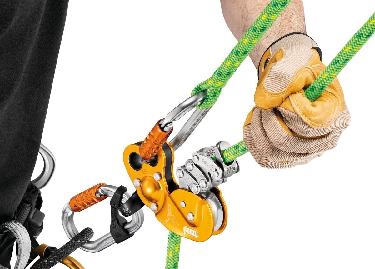PETZL FLOW 11,6 mm Statik İp