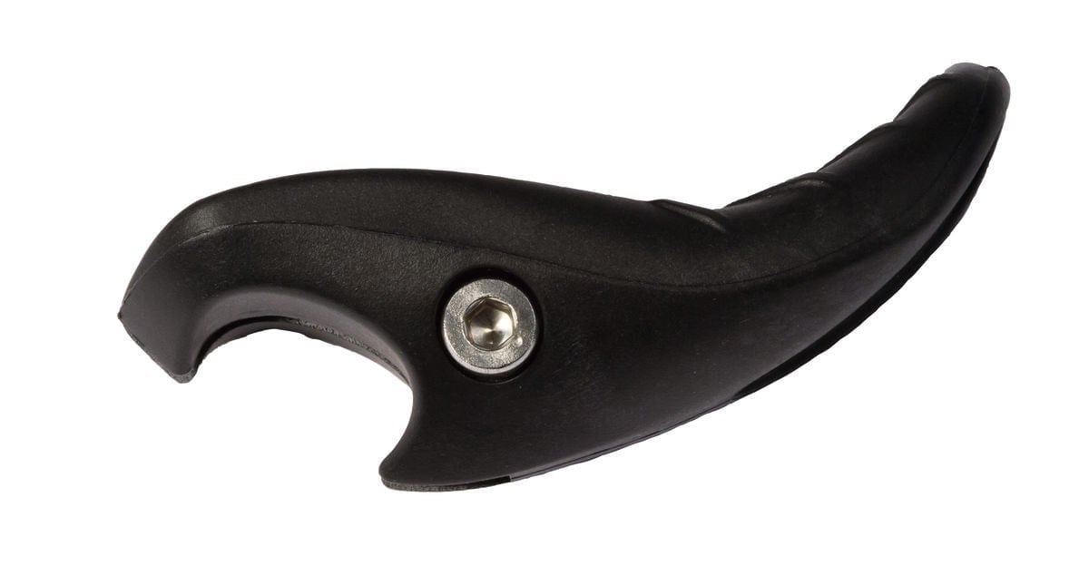 PETZL GRIPREST QUARK Kazma El Desteği