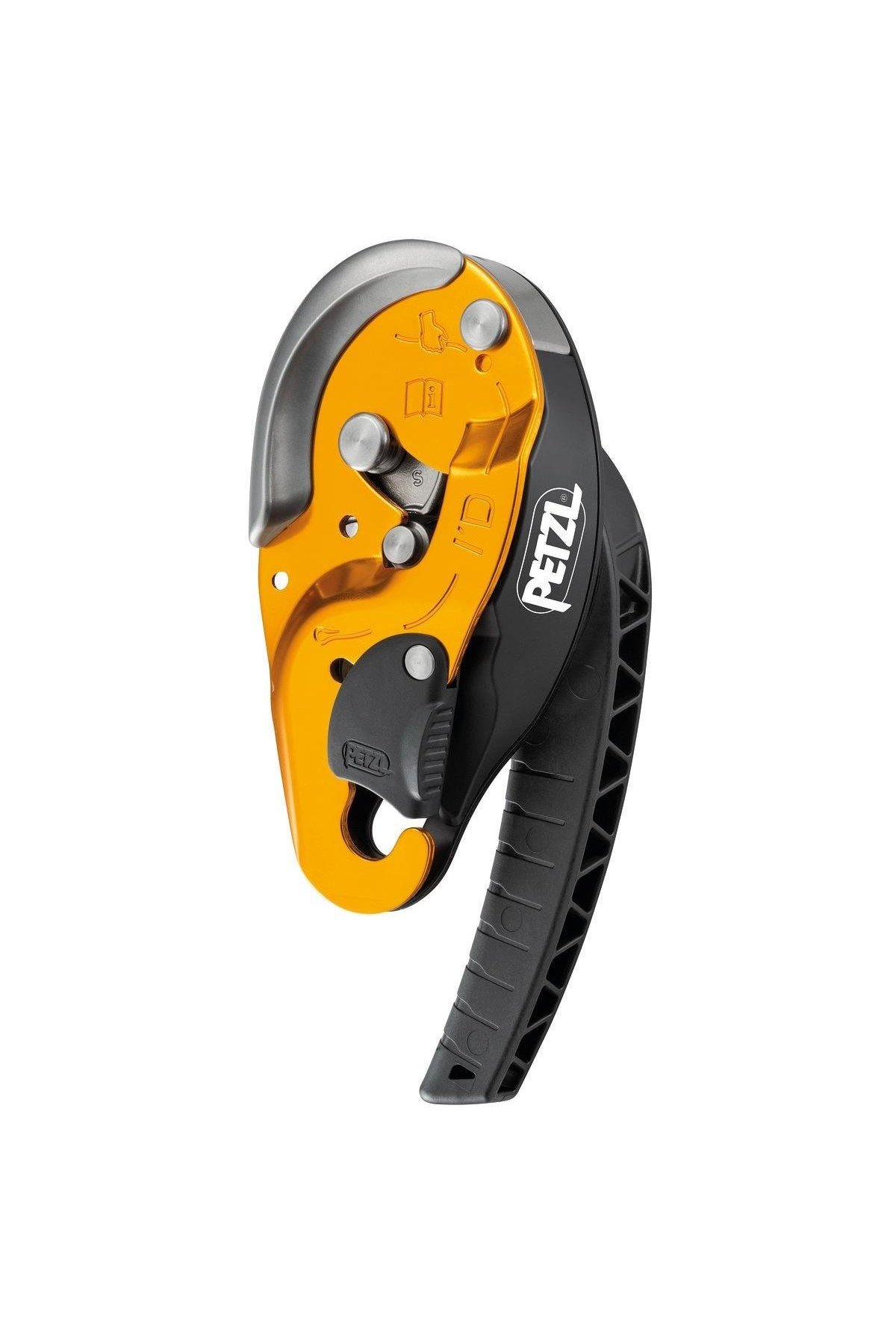 PETZL I'D S İniş Aleti