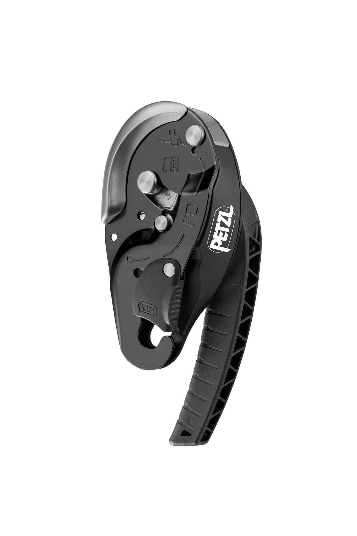 PETZL I'D S İniş Aleti