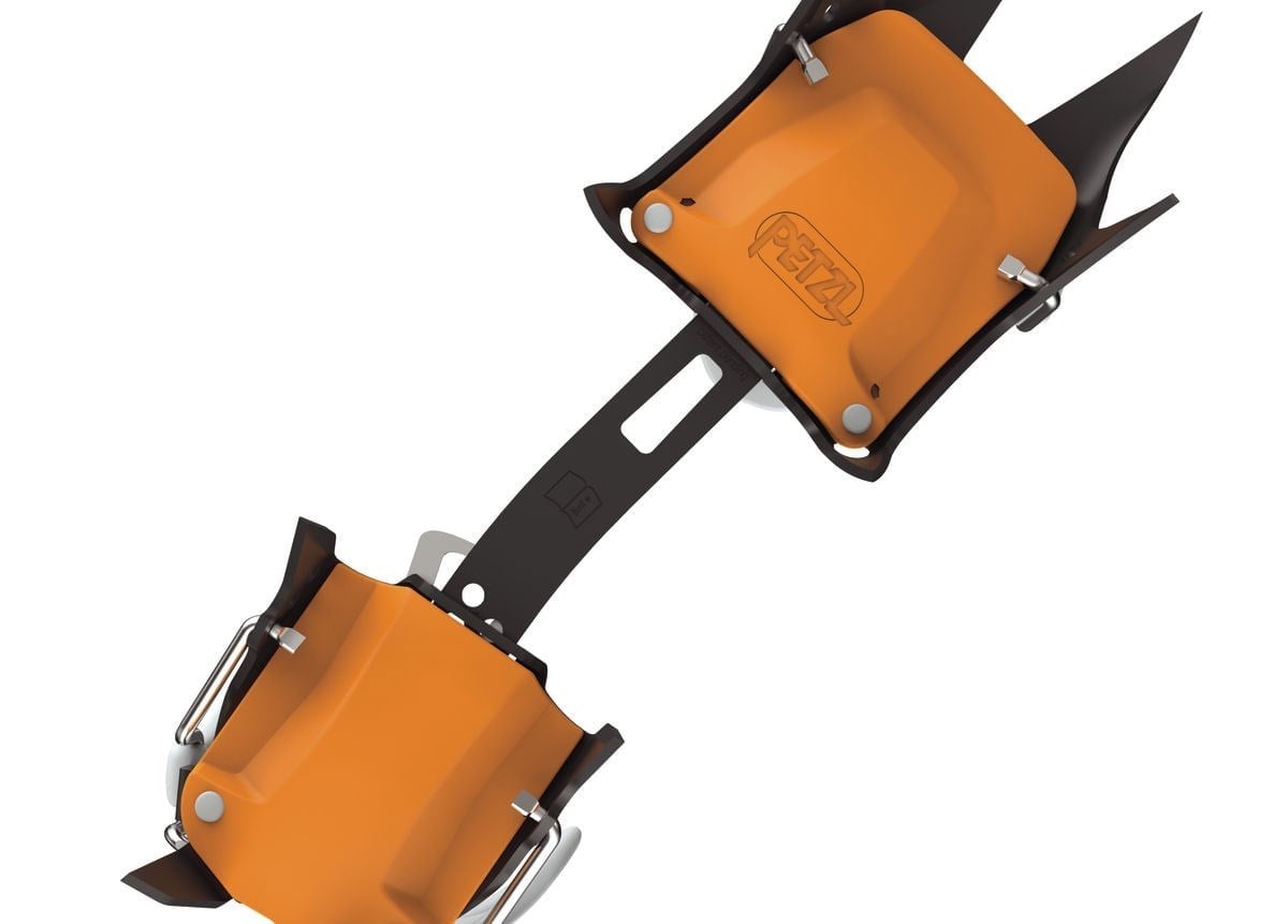 PETZL IRVIS LL Krampon