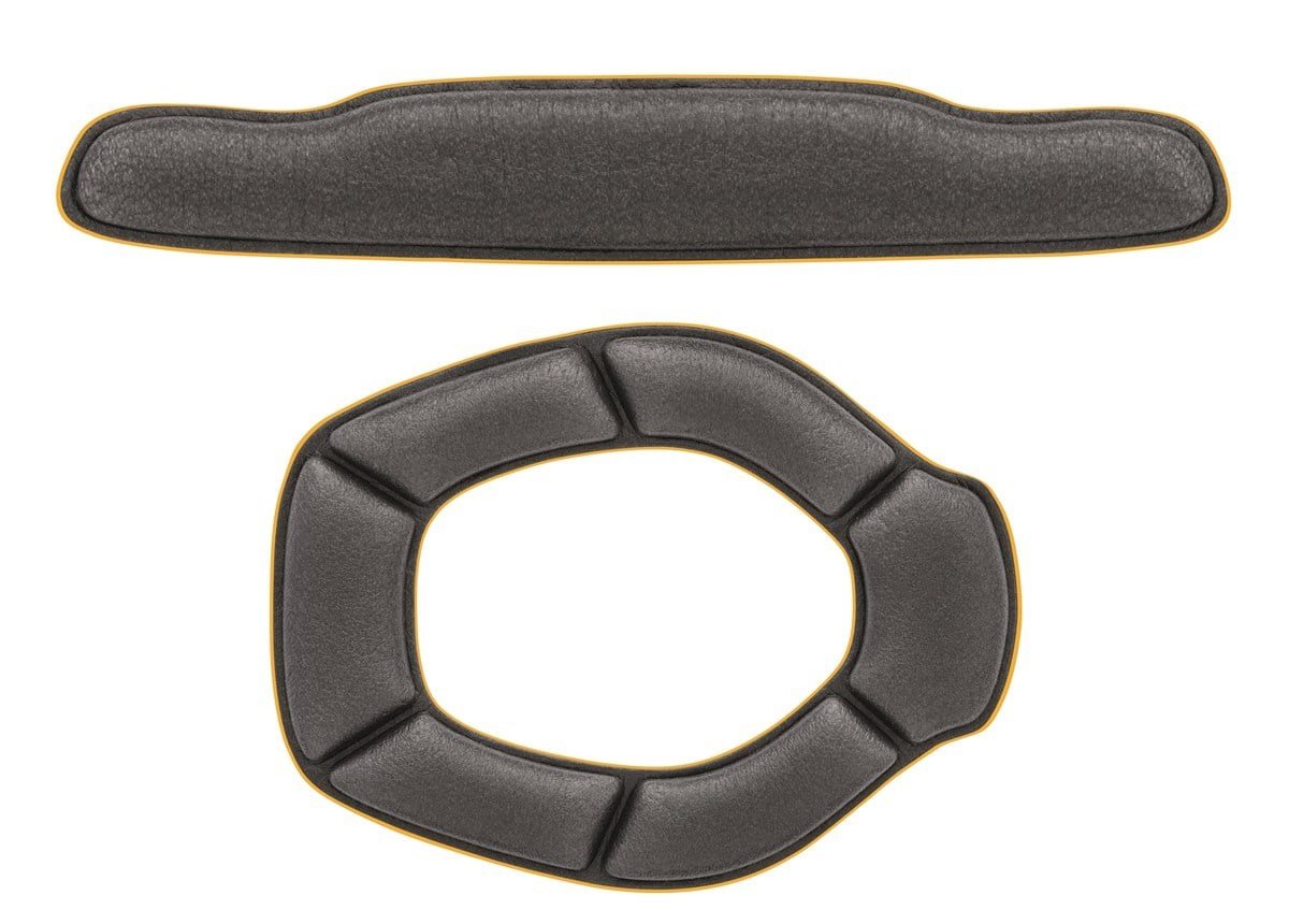 PETZL Kasklar İçin Emici Olmayan Yedek Ped