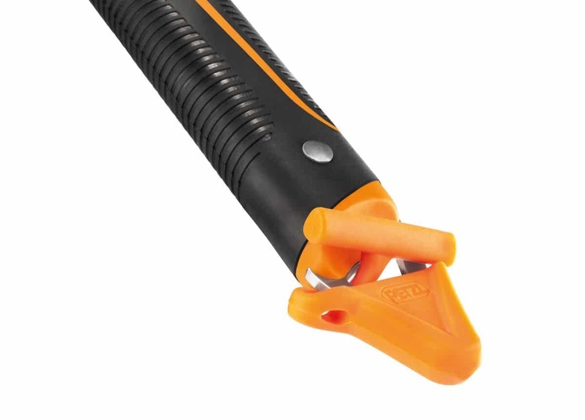 PETZL Kazma Uç ve Sap Korumaları