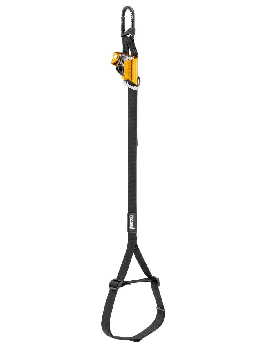 PETZL KNEE GRAB Ayak Perlonu