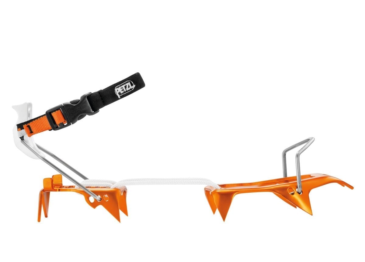 PETZL LEOPARD LLF Krampon