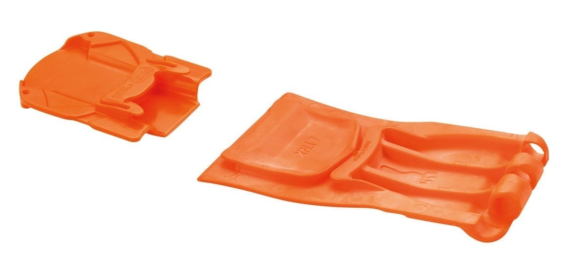 PETZL LYNX Krampon İçin Antisnow Set