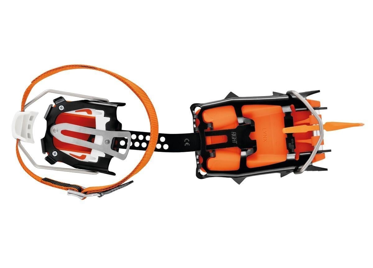 PETZL LYNX LL UNIVERSEL Krampon