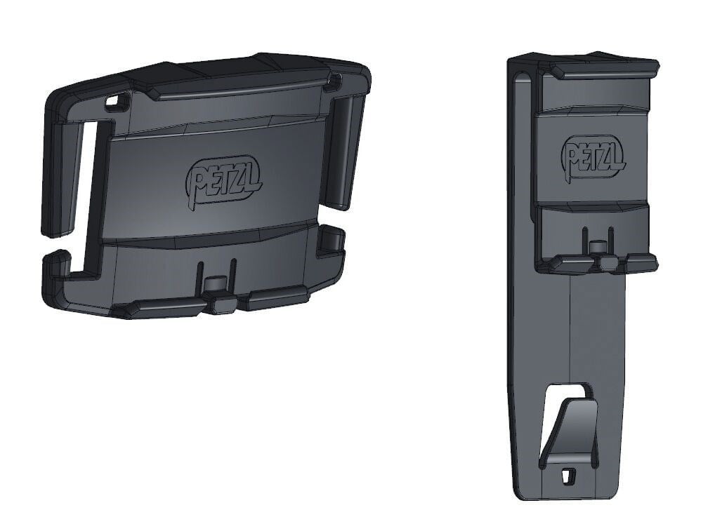 PETZL MOLLE ADAPT Kask Montaj Aparatı