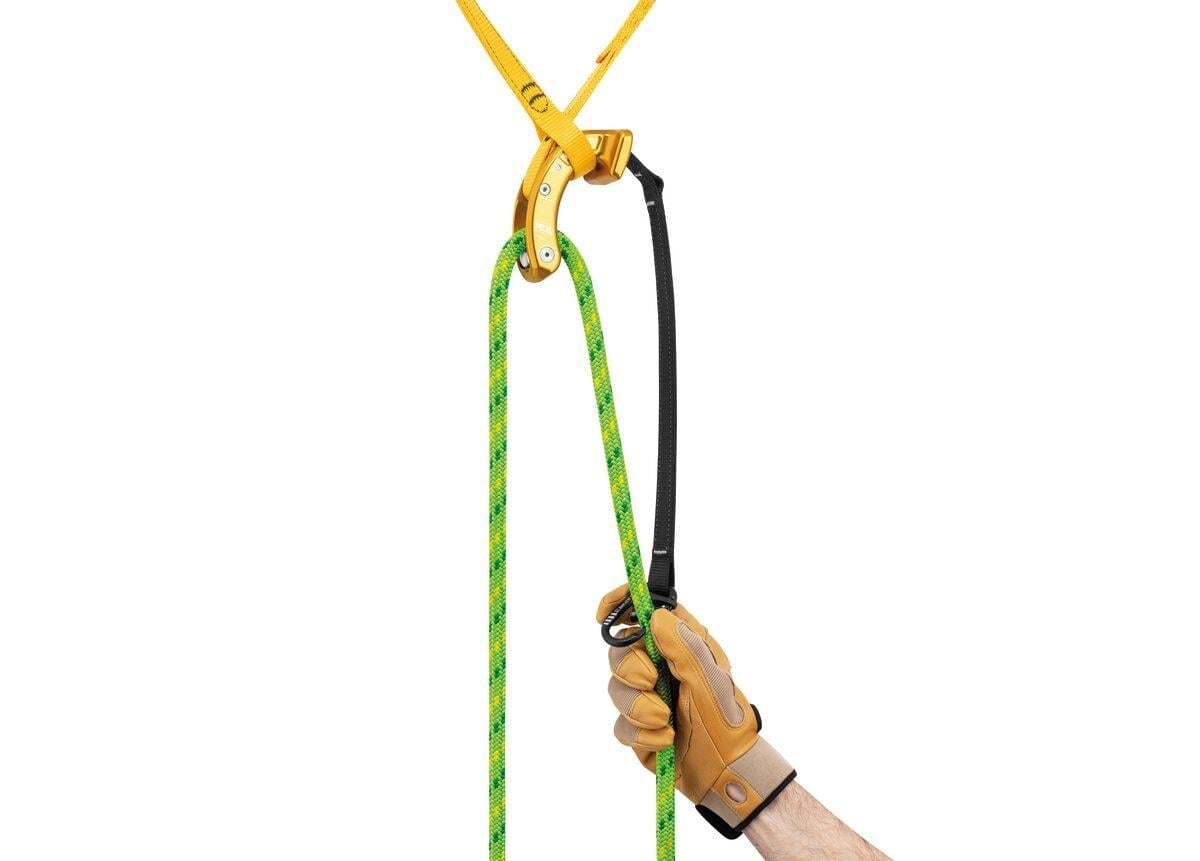 PETZL NAJA Ağaç Ankrajı