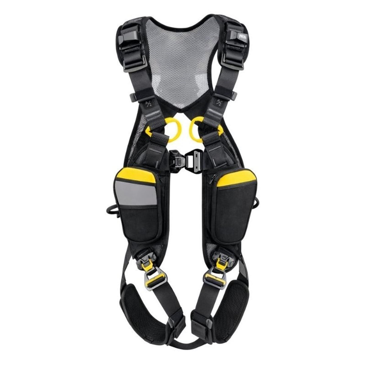 PETZL NEWTON EASYFIT Emniyet Kemeri - Avrupa Versiyonu