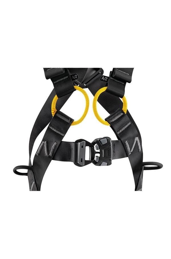 PETZL NEWTON Emniyet Kemeri - Avrupa Versiyonu