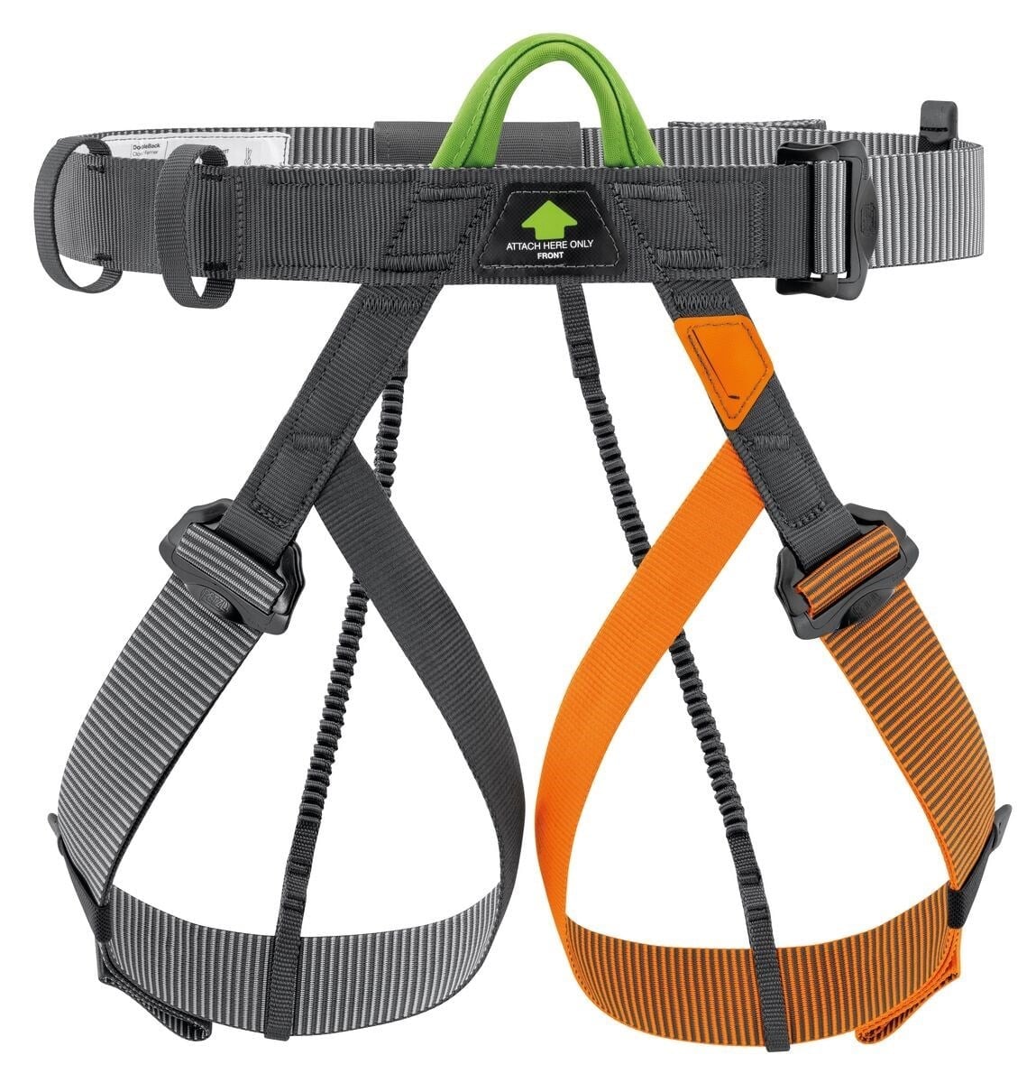 PETZL PANDION STEEL Emniyet Kemeri
