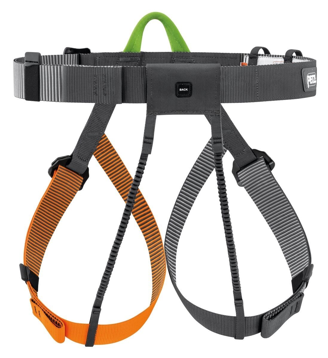 PETZL PANDION STEEL Emniyet Kemeri