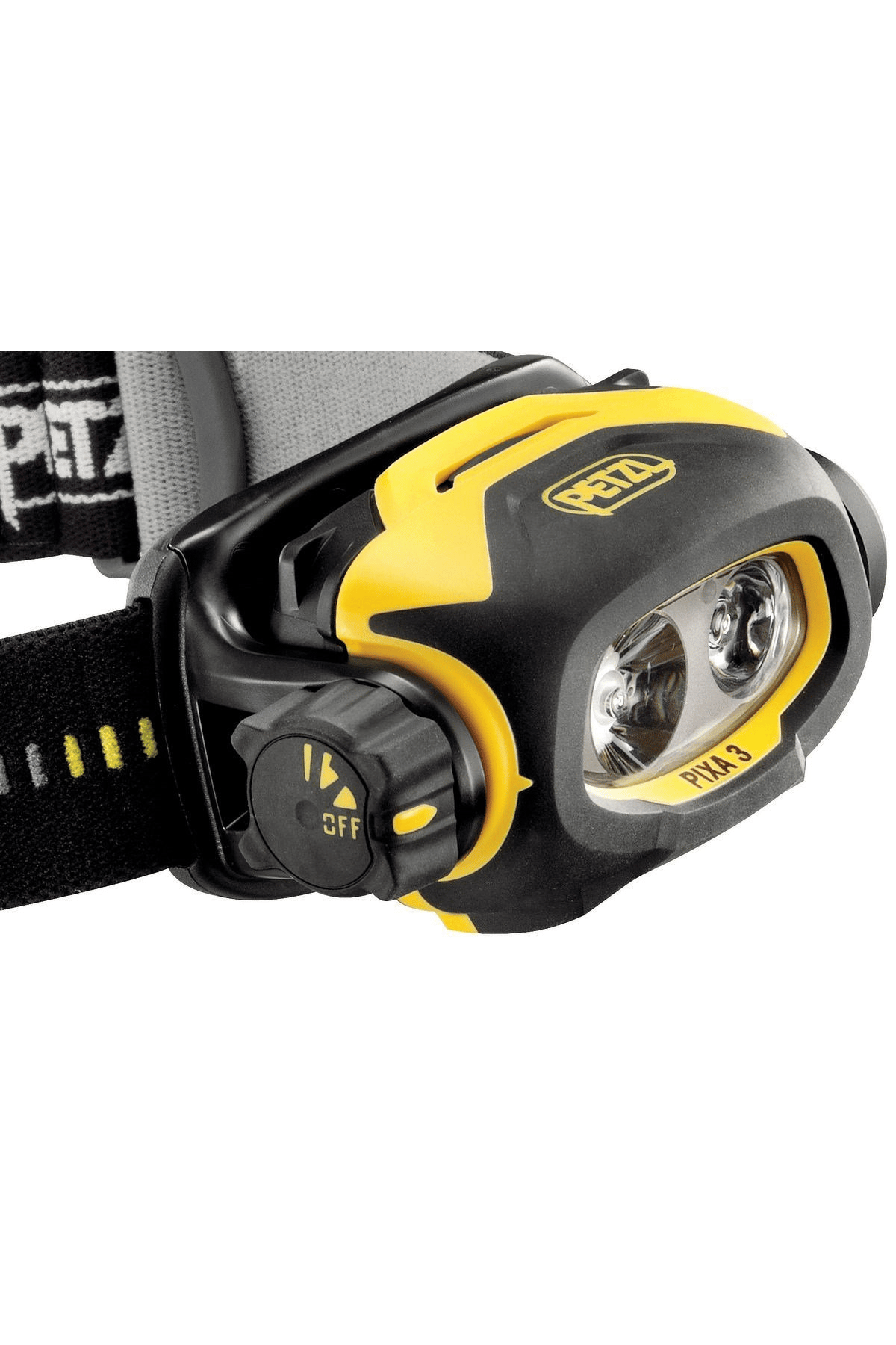 PETZL PIXA 3 Kafa Feneri