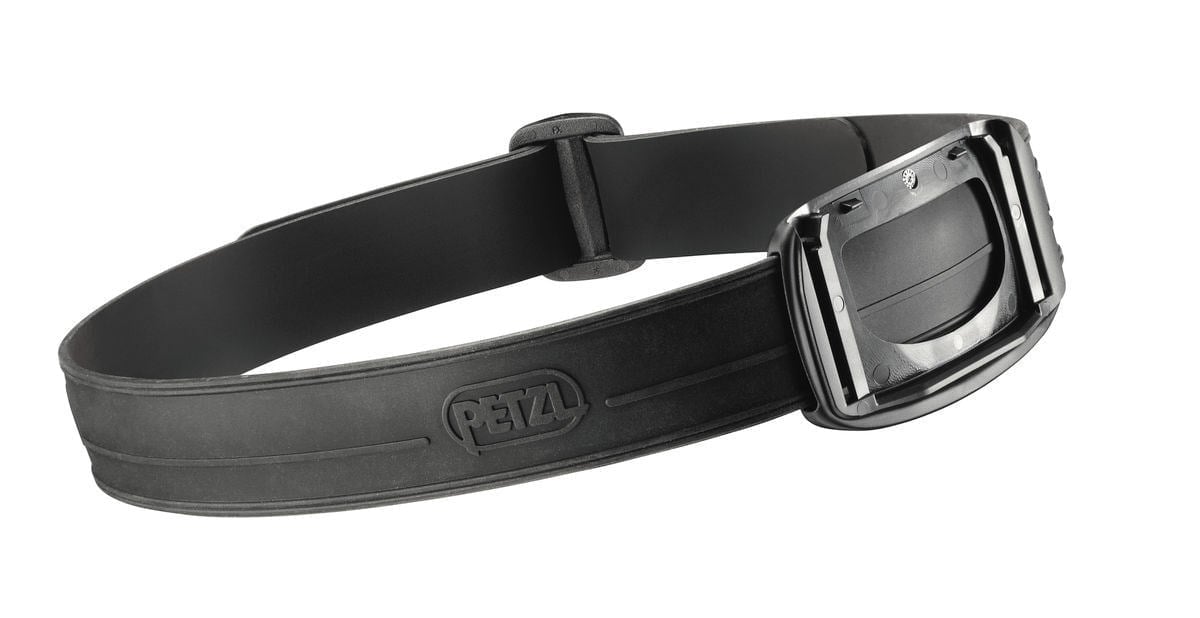 PETZL PIXA ve SWIFT RL PRO İçin Kauçuk Kafa Bandı