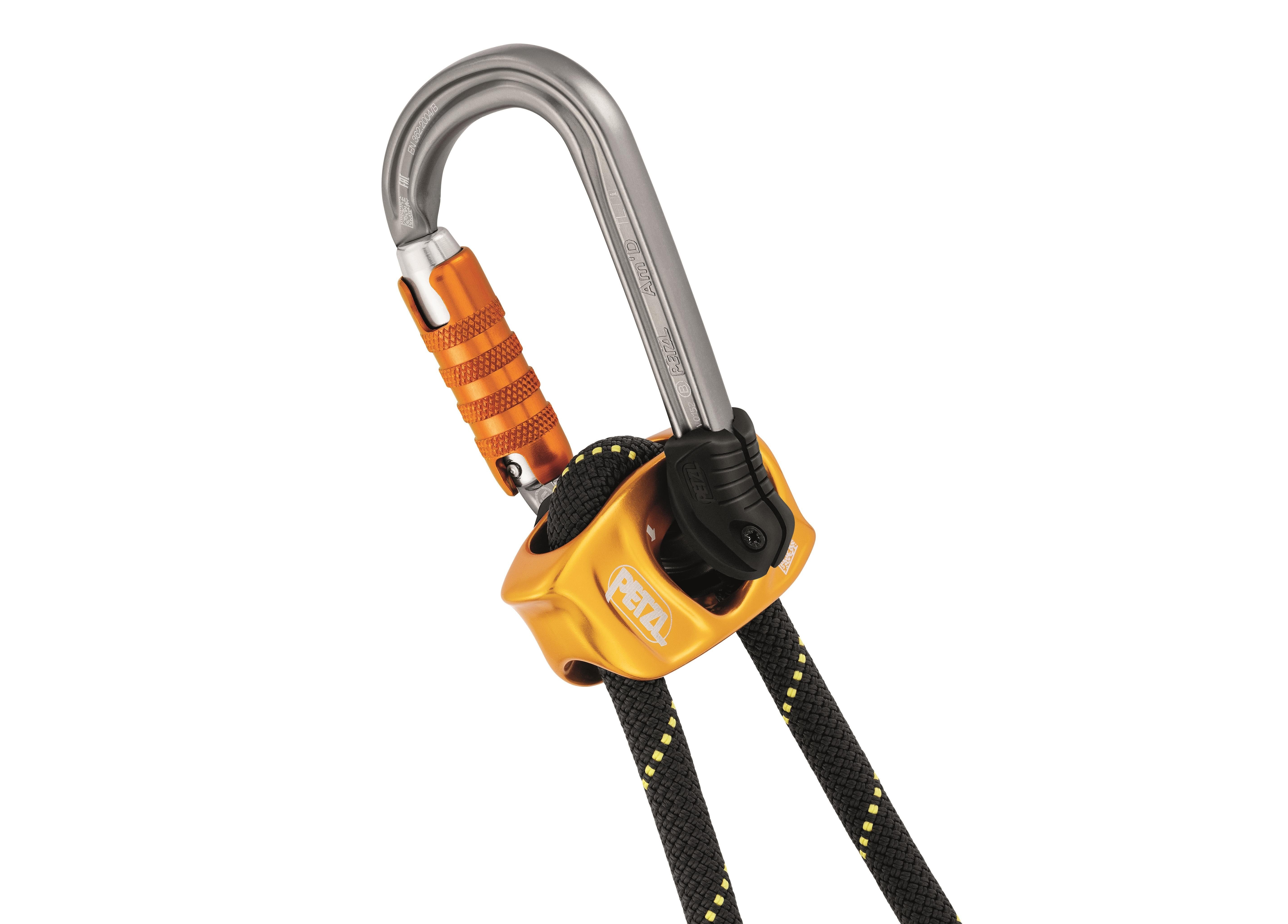 PETZL PROGRESS ADJUST-I Konumlandırma Lanyardı
