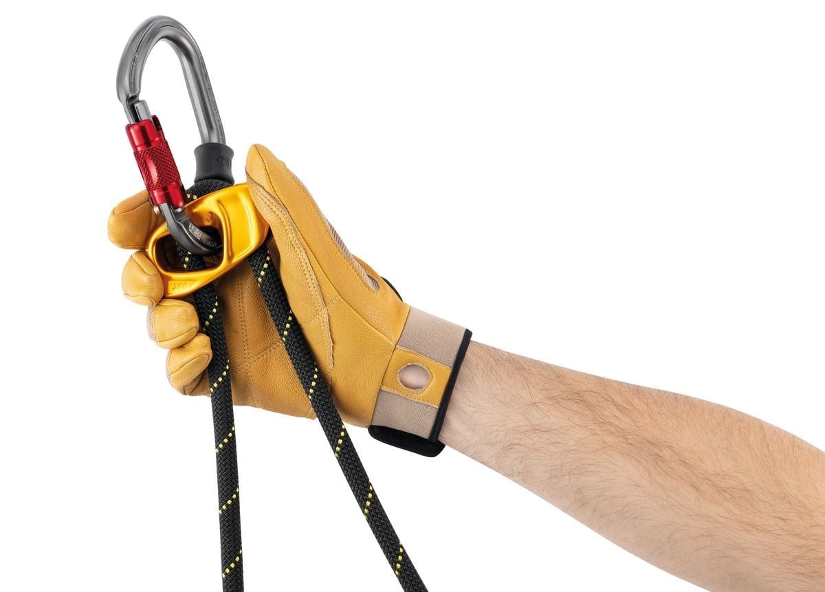 PETZL PROGRESS ADJUST-Y Konumlandırma Lanyardı
