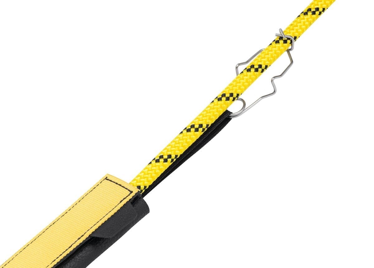 PETZL PROTEC İp Koruyucu