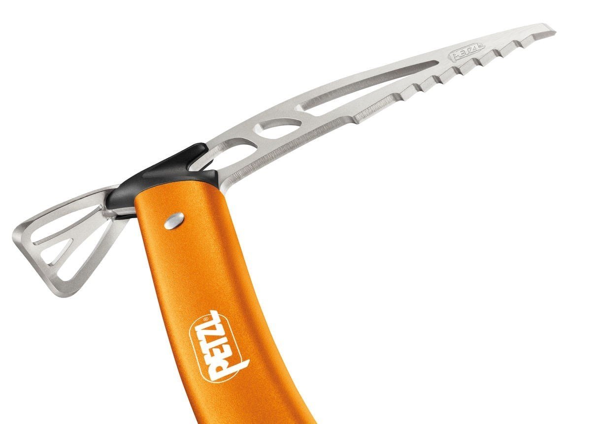 PETZL RIDE Kazma_ex