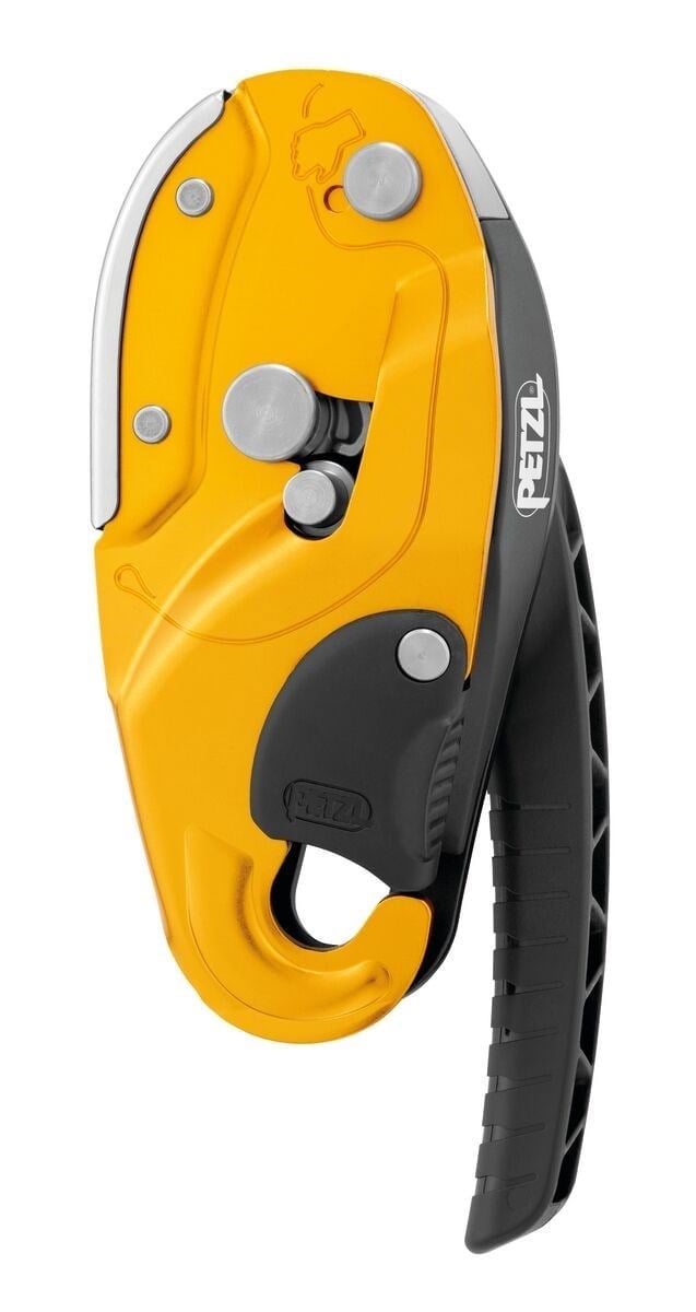 PETZL RIG® İniş Aleti (Standard Versiyon)