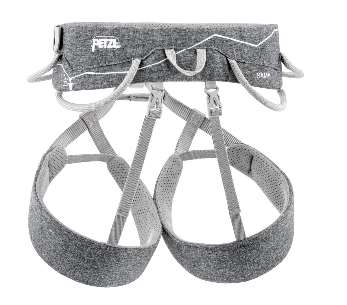 PETZL SAMA Emniyet Kemeri-xx