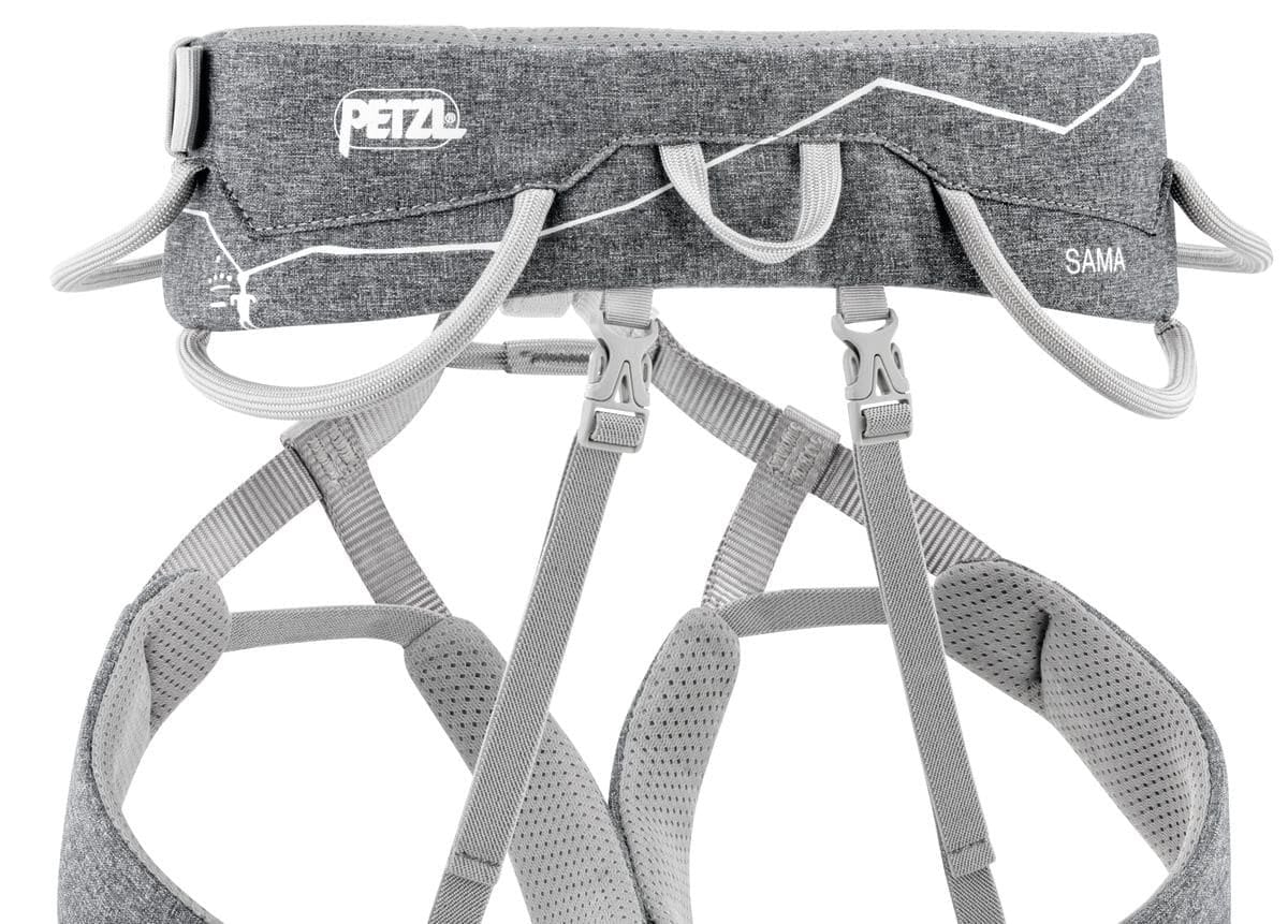 PETZL SAMA Emniyet Kemeri-xx