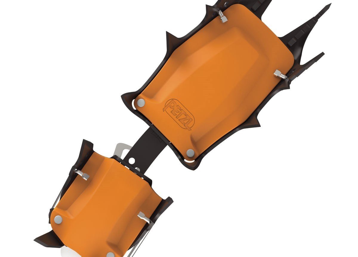 PETZL SARKEN Krampon-ex