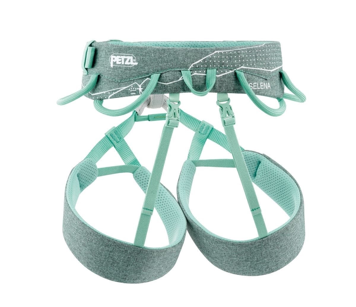 PETZL SELENA Kadın Emniyet Kemeri
