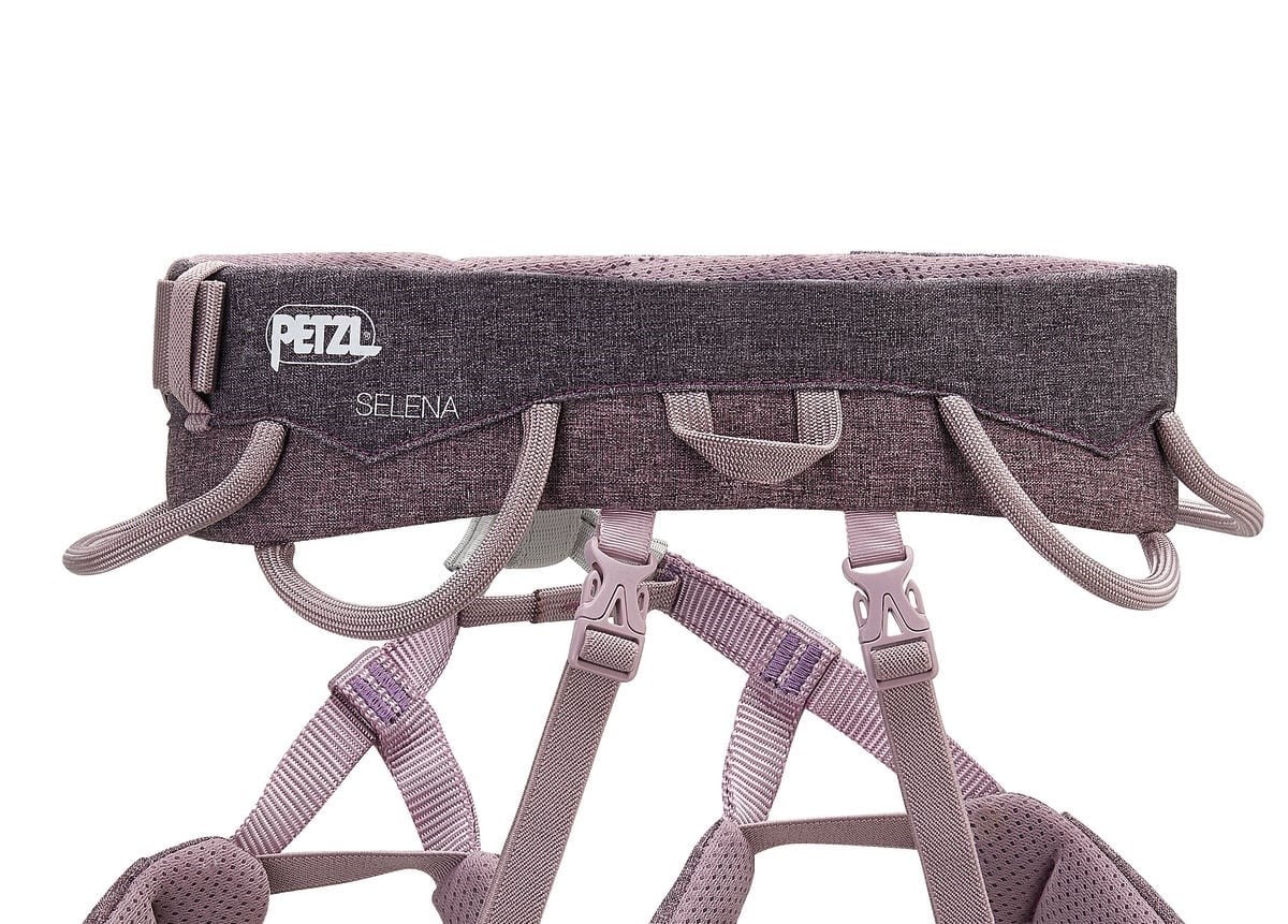 PETZL SELENA Kadın Emniyet Kemeri