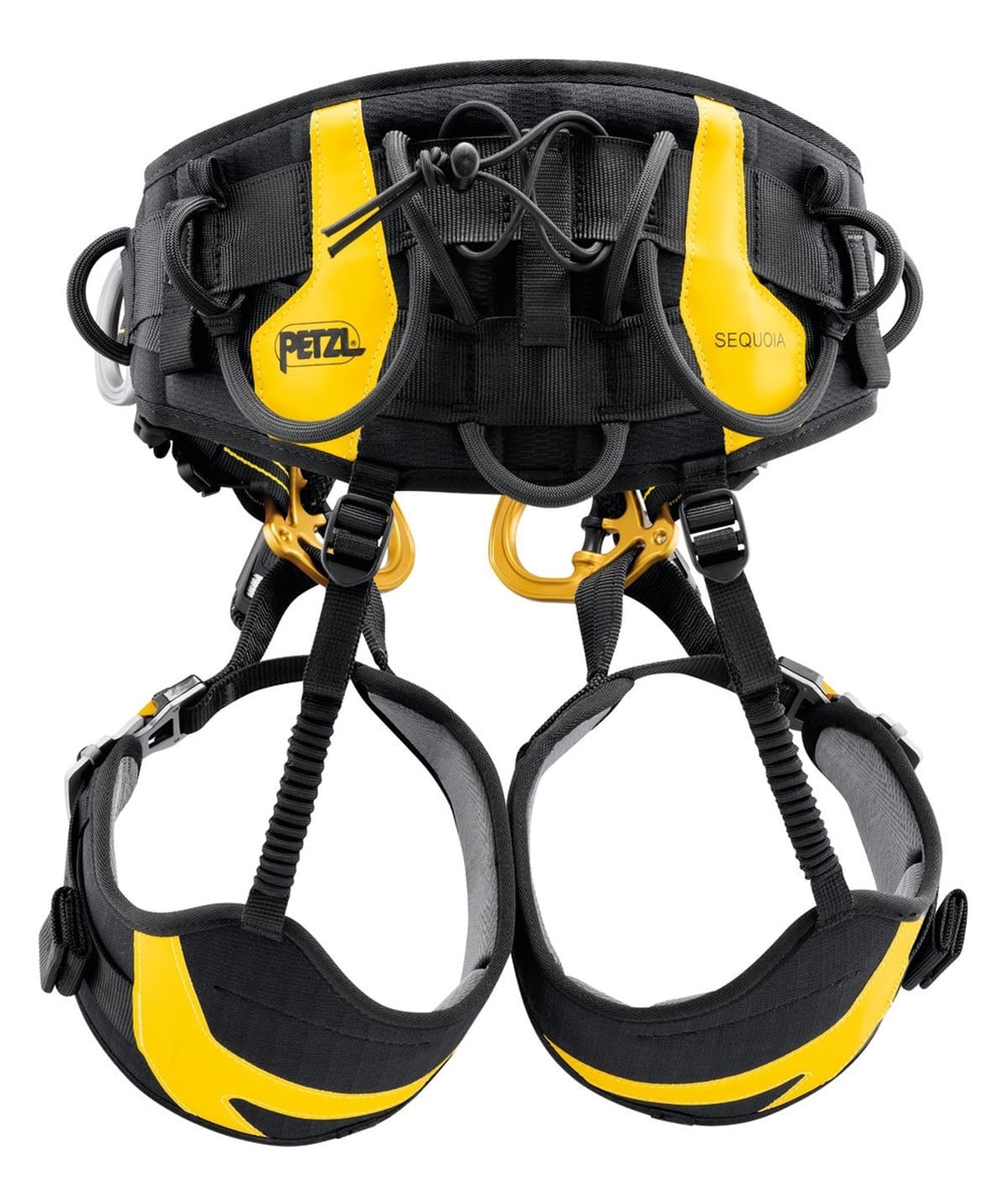 PETZL SEQUOIA Ağaç Budama Emniyet Kemeri_ex