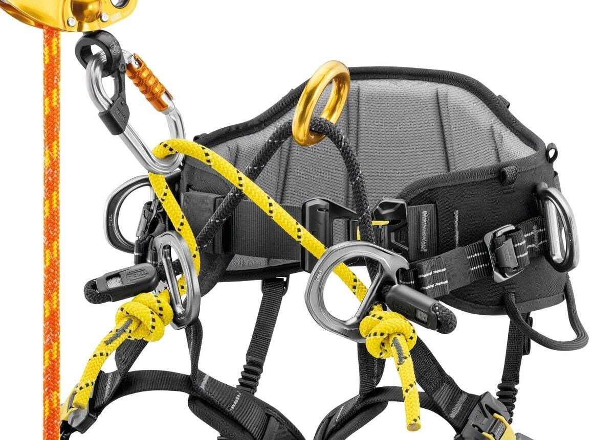 PETZL SEQUOIA® Ağaç Budama Emniyet Kemeri