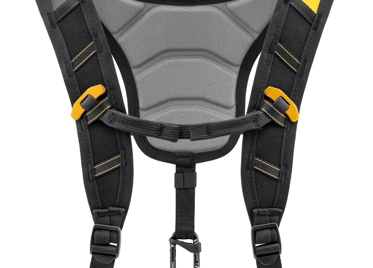 PETZL SEQUOIA® Emniyet Kemeri İçin Omuz Askıları