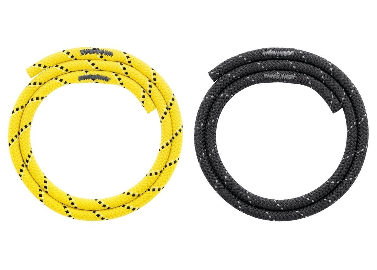PETZL SEQUOIA® Emniyet Kemerleri İçin Düğümlenebilir Bağlantı Köprüsü