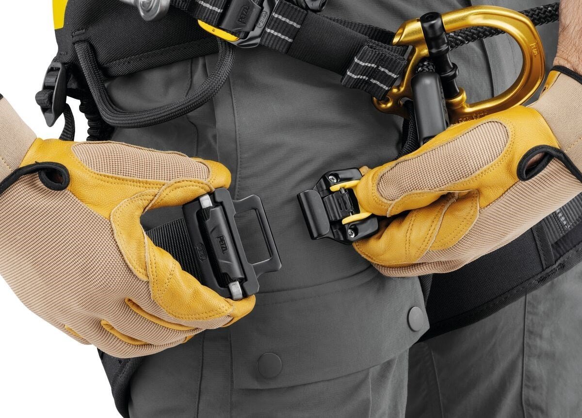 PETZL SEQUOIA® PLUS Ağaç Budama Emniyet Kemeri