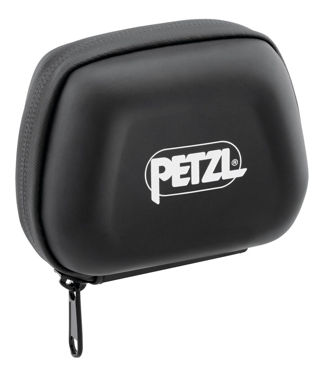 PETZL SHELL PRO Fener Kılıfı