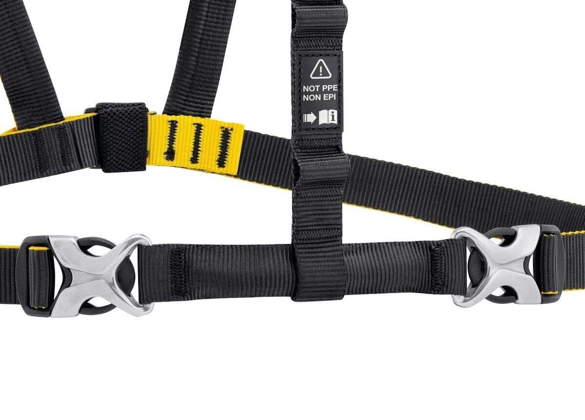 PETZL STERNO Omuz Askısı