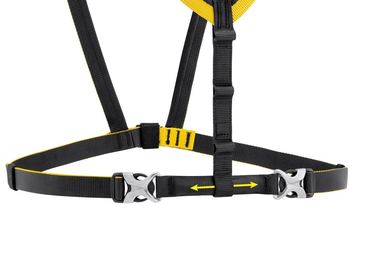 PETZL STERNO Omuz Askısı