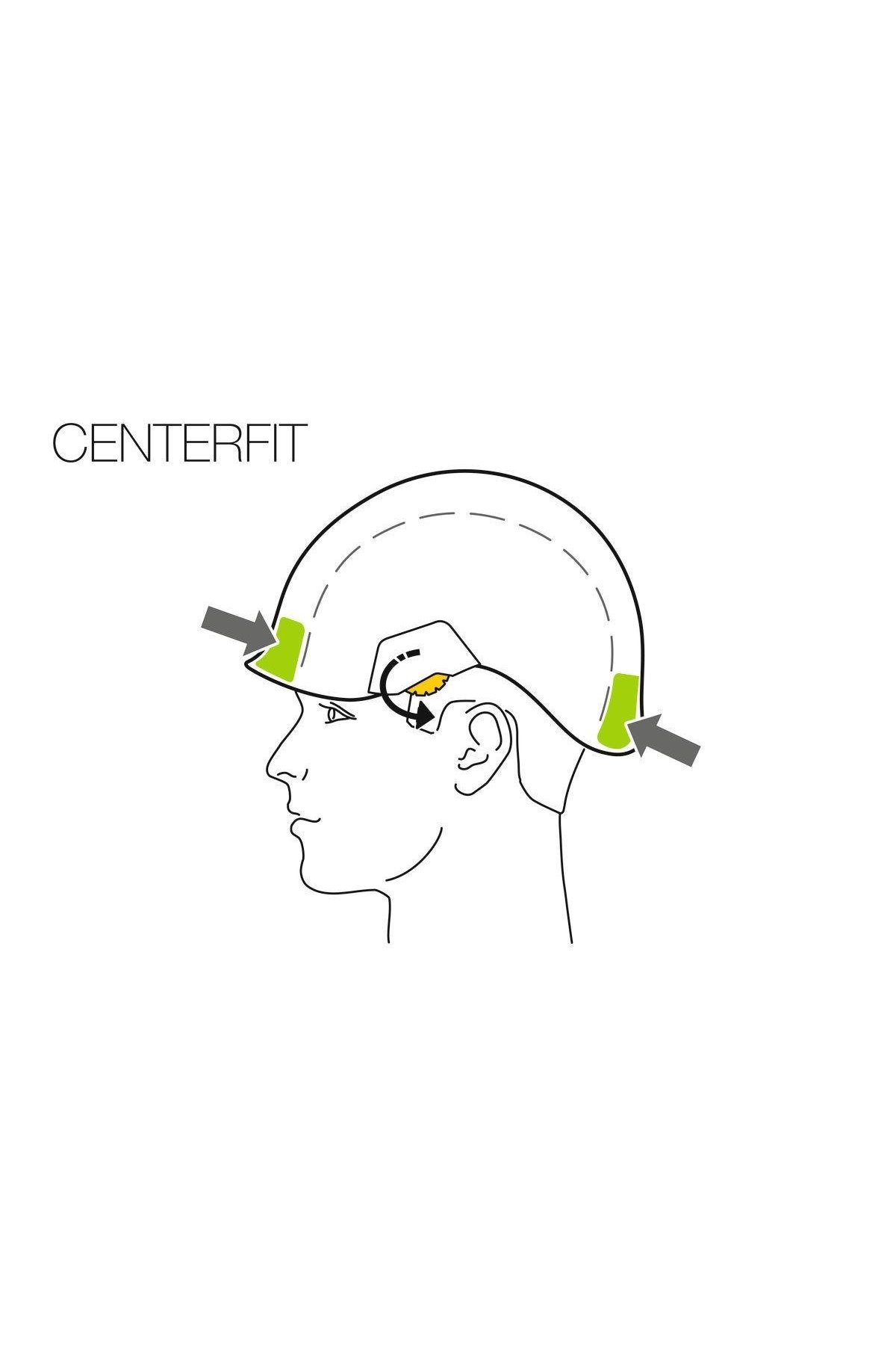 PETZL STRATO VENT Baret
