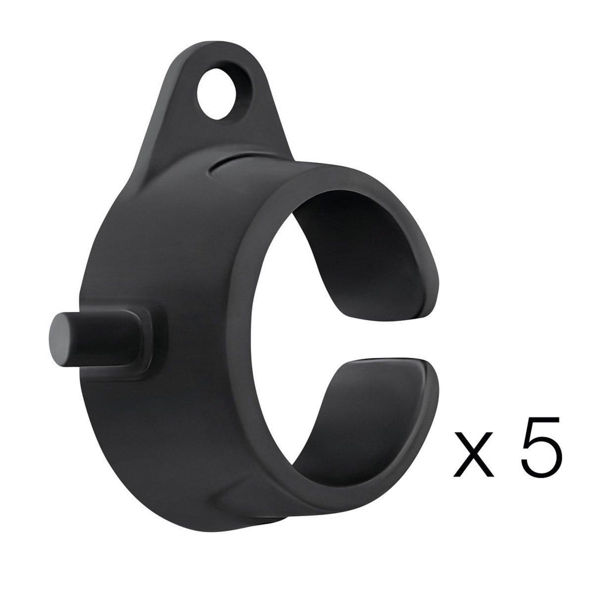 PETZL SWAN ve SIMBA Emniyet Kemerleri İçin Açma Aparatı (5'li Paket)