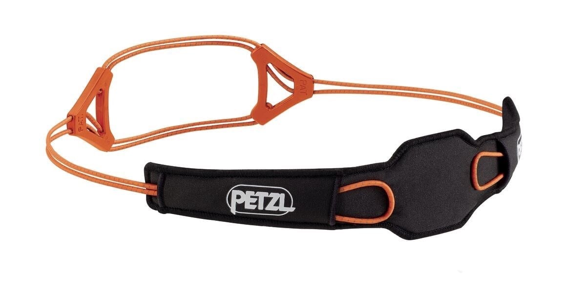 PETZL SWIFT RL Yedek Kafa Bandı