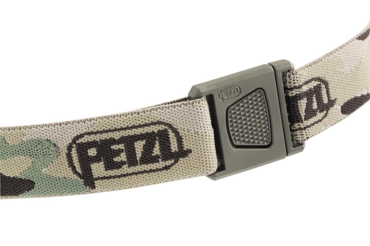 PETZL TACTIKKA Kafa Feneri