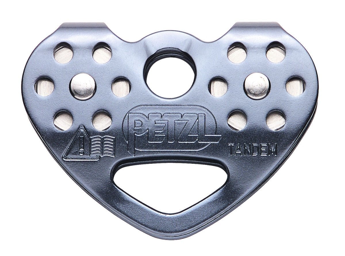 PETZL TANDEM SPEED Makara