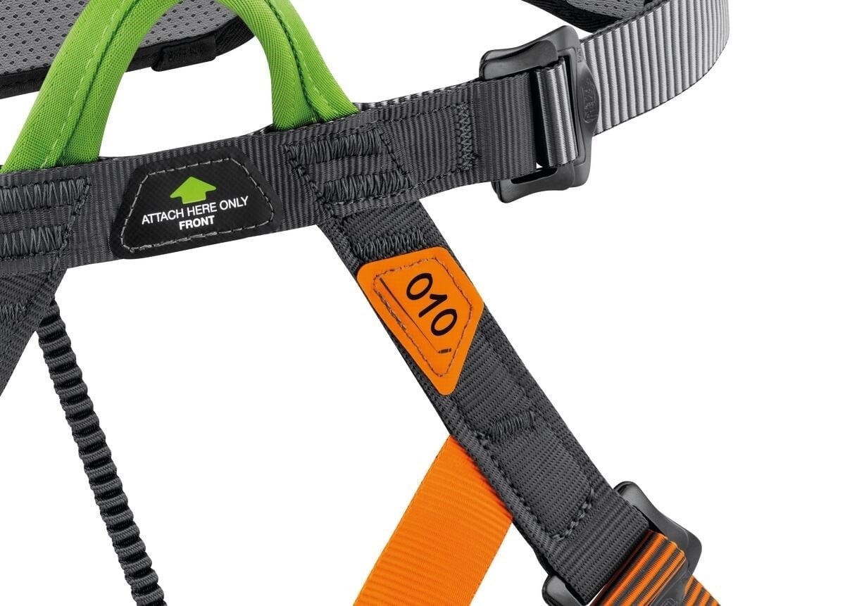 PETZL TETRAX Emniyet Kemeri