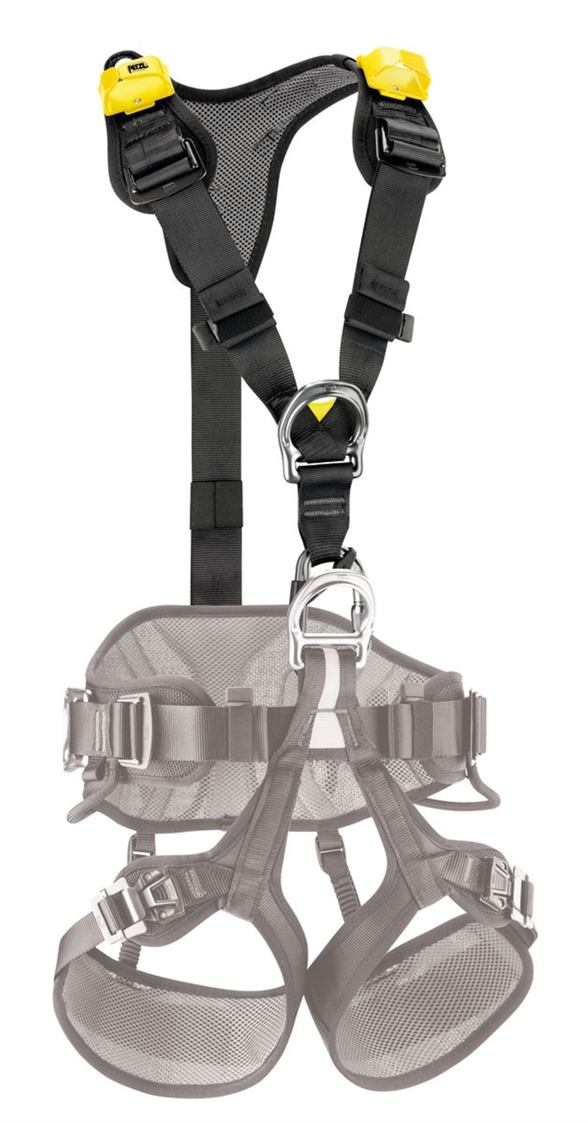 PETZL TOP Üst Emniyet Kemeri-ex