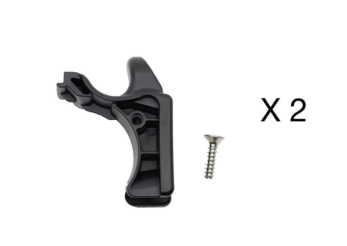 PETZL TRAC Makara İçin Plastik Tampon