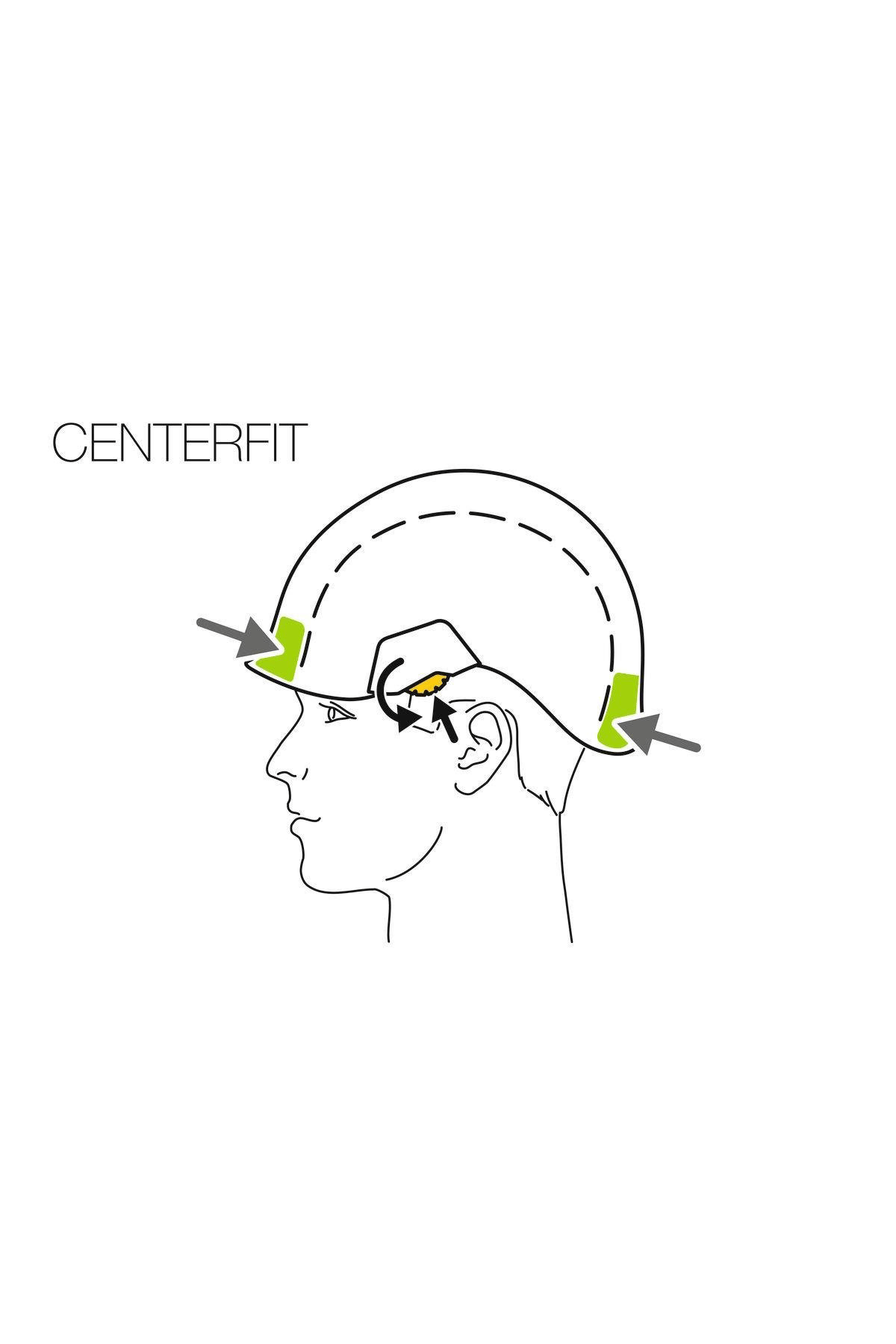 PETZL VERTEX Baret