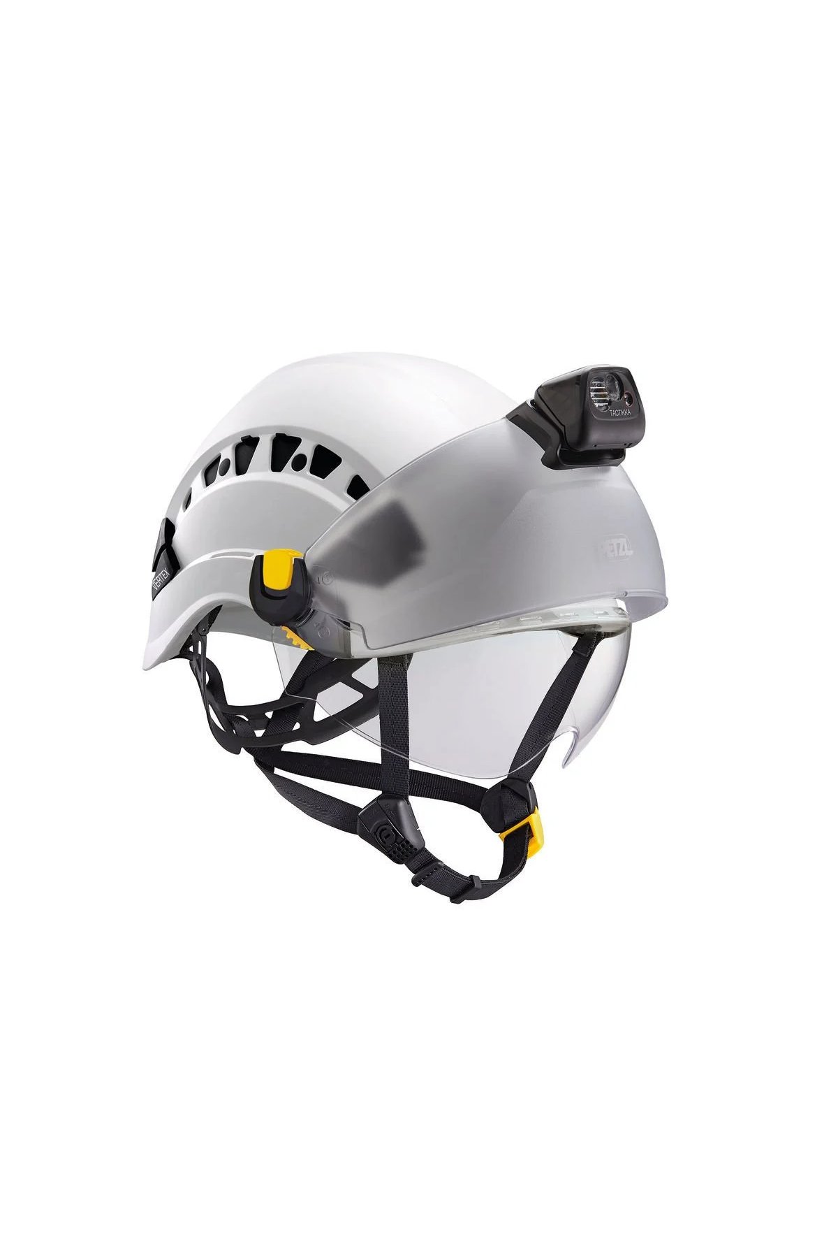PETZL VERTEX VENT Baret
