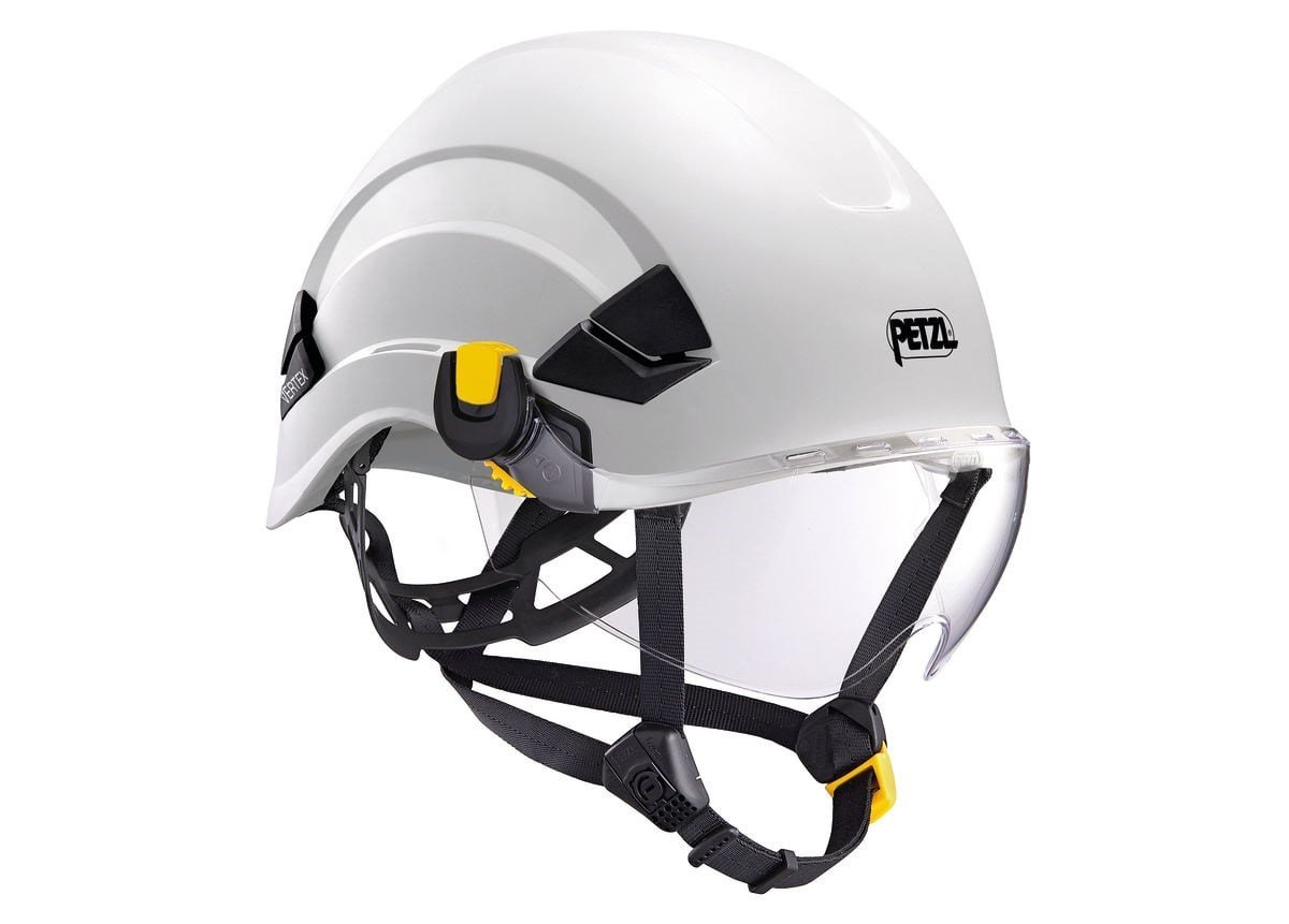 PETZL VIZIR Göz Koruması