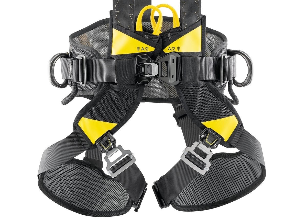 PETZL VOLT Emniyet Kemeri - Uluslararası Versiyon