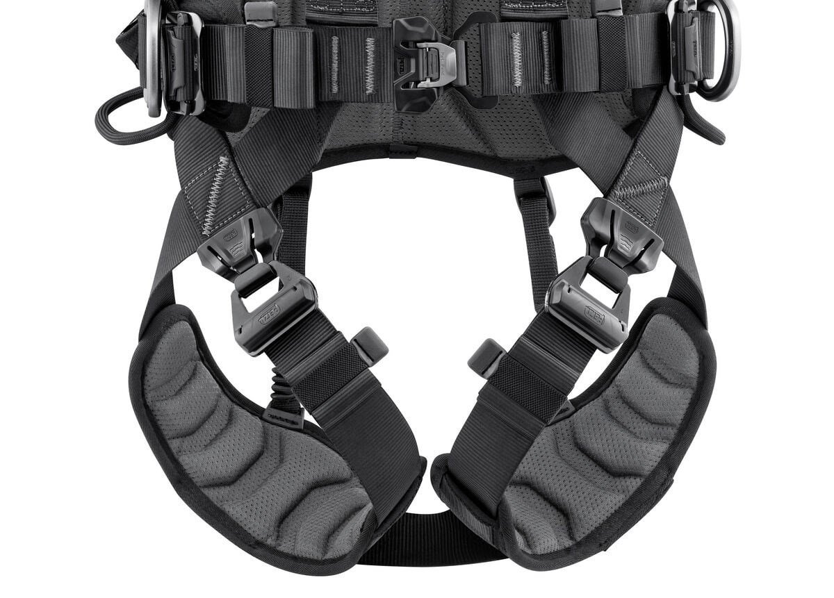 PETZL VOLT Emniyet Kemeri - Uluslararası Versiyon